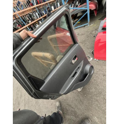 Porte arriere gauche NISSAN QASHQAI 1 Photo n°5