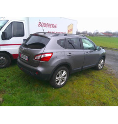 Porte arriere gauche NISSAN QASHQAI 1 Photo n°7