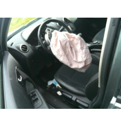 Porte arriere gauche NISSAN QASHQAI 1 Photo n°8