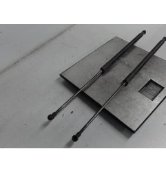 Verin de coffre NISSAN QASHQAI 1 Photo n°1