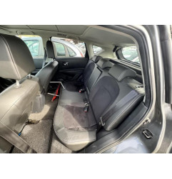 Verin de coffre NISSAN QASHQAI 1 Photo n°15