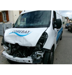 Ceinture avant droit RENAULT MASTER 3 Photo n°5