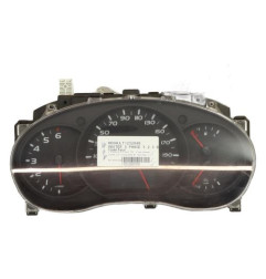 Compteur RENAULT MASTER 3 Photo n°1