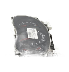 Compteur RENAULT MASTER 3 Photo n°5
