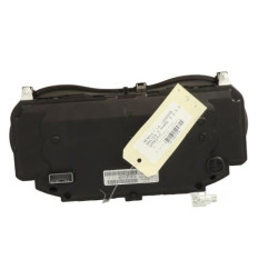 Compteur RENAULT MASTER 3 Photo n°6