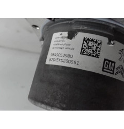 Bloc ABS (freins anti-blocage) CITROEN C3 3