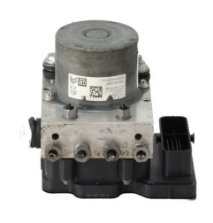 Bloc ABS (freins anti-blocage) CITROEN C3 3 Photo n°2