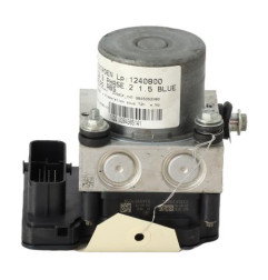 Bloc ABS (freins anti-blocage) CITROEN C3 3 Photo n°3