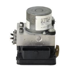 Bloc ABS (freins anti-blocage) CITROEN C3 3 Photo n°5