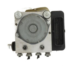 Bloc ABS (freins anti-blocage) CITROEN C3 3 Photo n°6