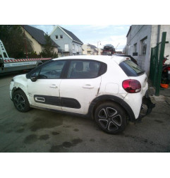 Bloc ABS (freins anti-blocage) CITROEN C3 3 Photo n°9