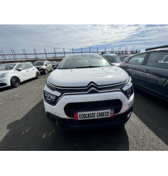 Bloc ABS (freins anti-blocage) CITROEN C3 3 Photo n°15