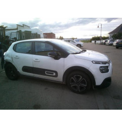 Cremaillere assistee CITROEN C3 3 Photo n°6