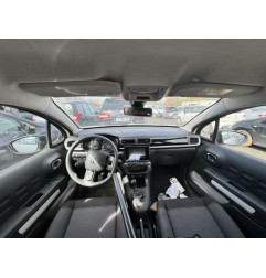 Cremaillere assistee CITROEN C3 3 Photo n°11