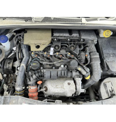 Cremaillere assistee CITROEN C3 3 Photo n°12