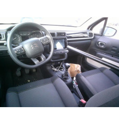 Cremaillere assistee CITROEN C3 3 Photo n°20