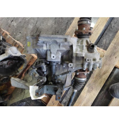 Boite de vitesses SEAT IBIZA 4
