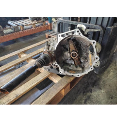 Boite de vitesses SEAT IBIZA 4 Photo n°2