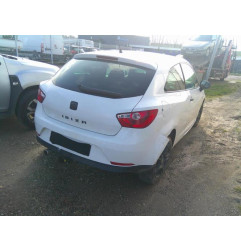 Boite de vitesses SEAT IBIZA 4 Photo n°6