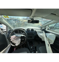 Boite de vitesses SEAT IBIZA 4 Photo n°9