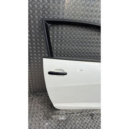 Porte avant droit SEAT IBIZA 4