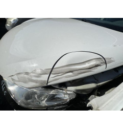 Porte avant droit SEAT IBIZA 4 Photo n°12