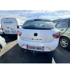 Porte avant droit SEAT IBIZA 4 Photo n°14