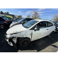 Porte avant droit SEAT IBIZA 4 Photo n°18