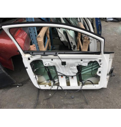 Porte avant gauche SEAT IBIZA 4 Photo n°1