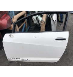 Porte avant gauche SEAT IBIZA 4
