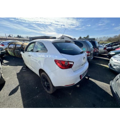 Porte avant gauche SEAT IBIZA 4 Photo n°18