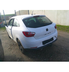 Retroviseur droit SEAT IBIZA 4 Photo n°9