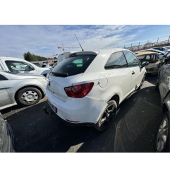 Retroviseur droit SEAT IBIZA 4 Photo n°16