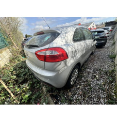 Capot KIA RIO 3 Photo n°14