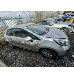 Capot KIA RIO 3 Photo n°15