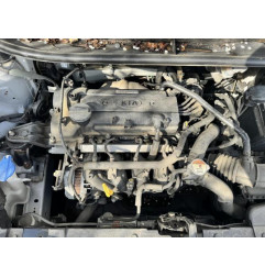 Capot KIA RIO 3 Photo n°17