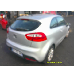 Bloc ABS (freins anti-blocage) KIA RIO 3 Photo n°6