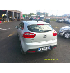 Bloc ABS (freins anti-blocage) KIA RIO 3 Photo n°7