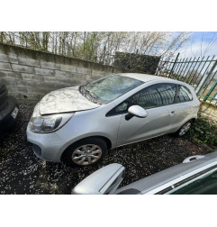 Bloc ABS (freins anti-blocage) KIA RIO 3 Photo n°11