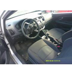 Autoradio d'origine KIA RIO 3 Photo n°7