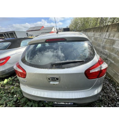 Autoradio d'origine KIA RIO 3 Photo n°20