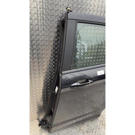 Porte laterale gauche FORD B-MAX