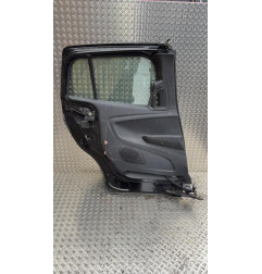 Porte laterale gauche FORD B-MAX Photo n°4