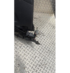 Porte laterale gauche FORD B-MAX Photo n°5