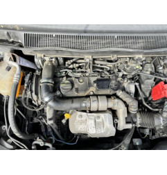 Porte laterale gauche FORD B-MAX Photo n°14