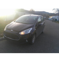 Demarreur FORD B-MAX Photo n°6