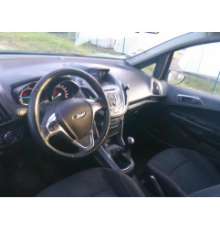 Demarreur FORD B-MAX Photo n°8