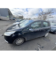 Demarreur FORD B-MAX Photo n°17