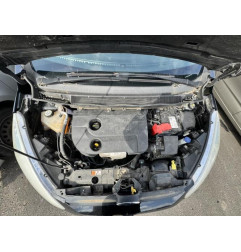 Colonne de direction FORD B-MAX Photo n°19