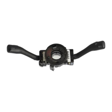 Com (Bloc Contacteur Tournant+Commodo Essuie Glace+Commodo Phare) SKODA FABIA 1 Photo n°4